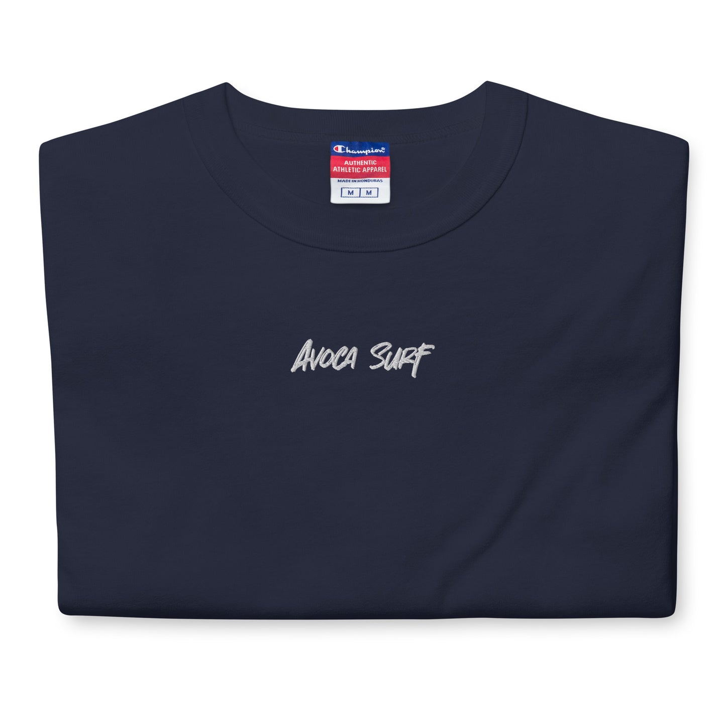 Avoca Surf Embroidered Tee