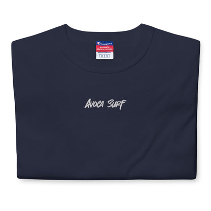 Avoca Surf Embroidered Tee