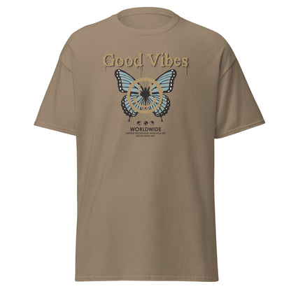 Worldwide Good Vibes Tee