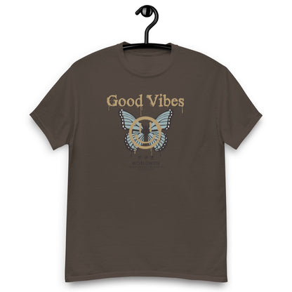 Worldwide Good Vibes Tee