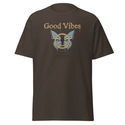 Worldwide Good Vibes Tee