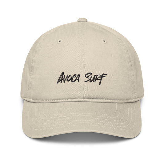 Avoca Earth Color Dad Hat