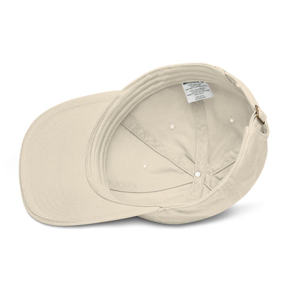 Avoca Earth Color Dad Hat