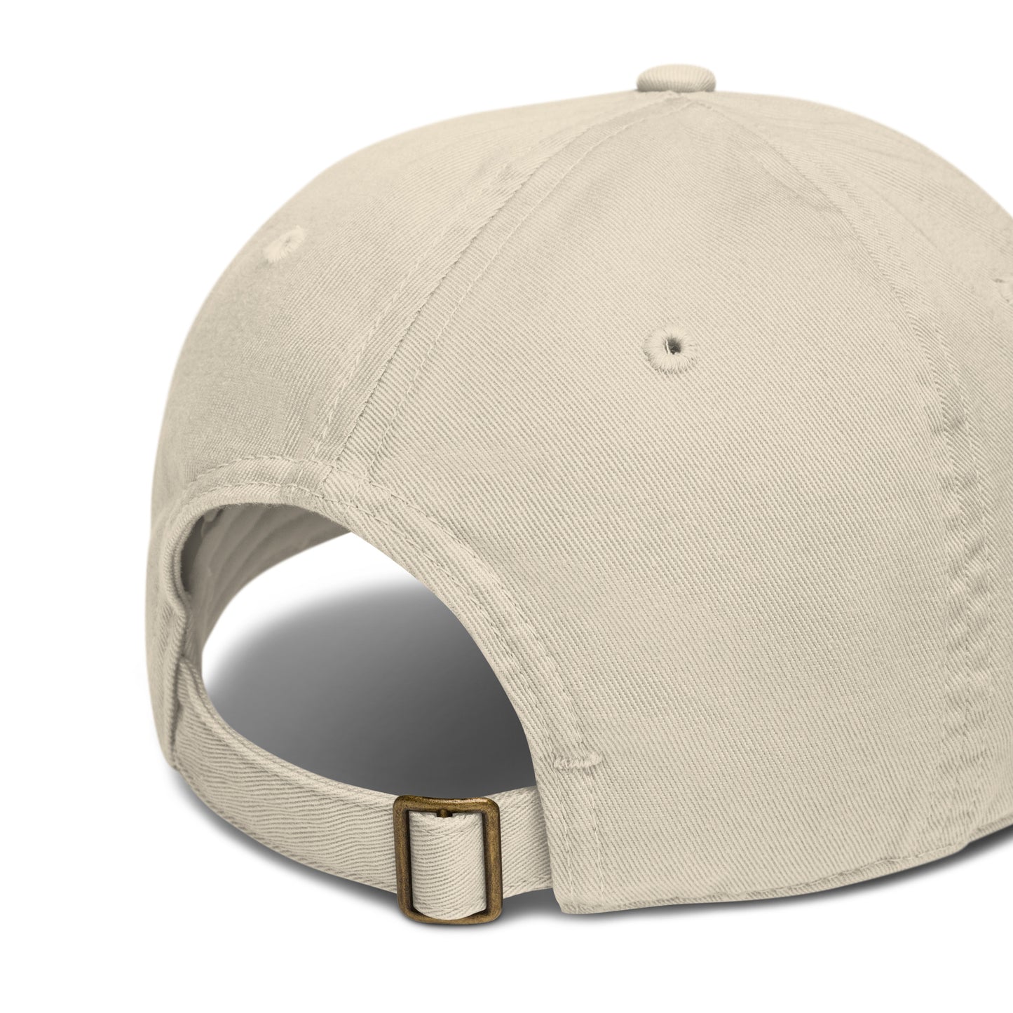 Avoca Earth Color Dad Hat