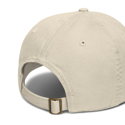 Avoca Earth Color Dad Hat