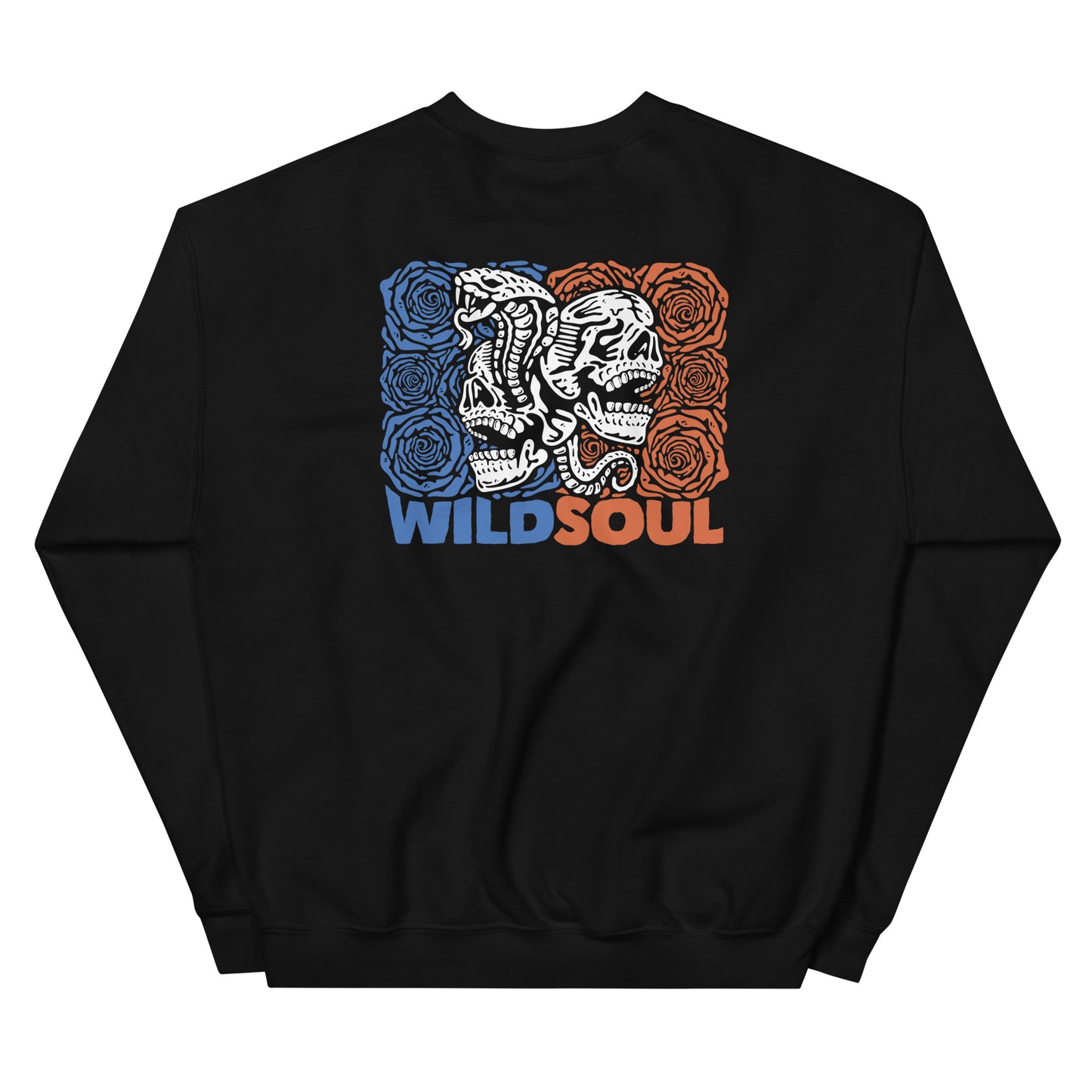 Wild Soul Sweatshirt