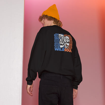 Wild Soul Sweatshirt