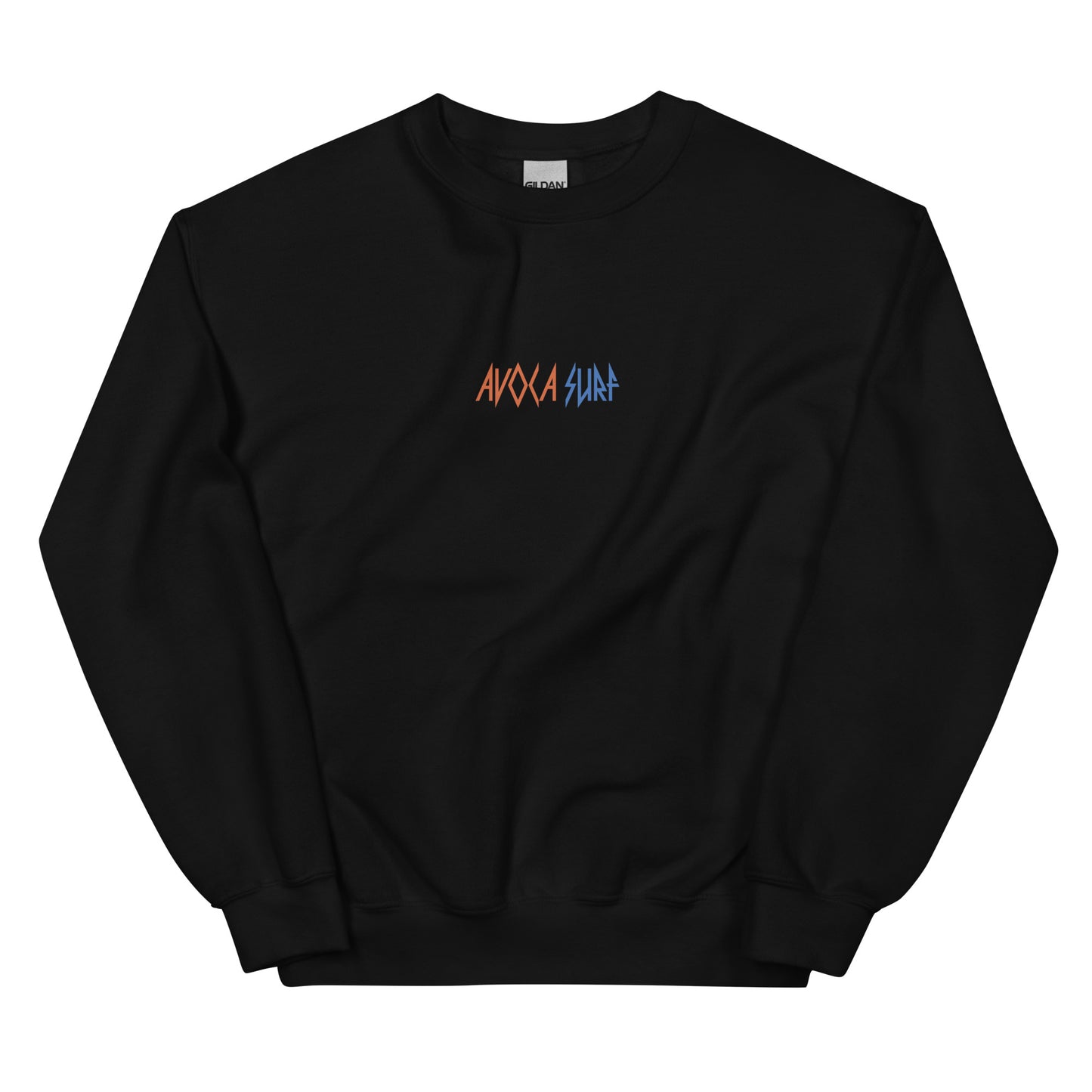 Wild Soul Sweatshirt