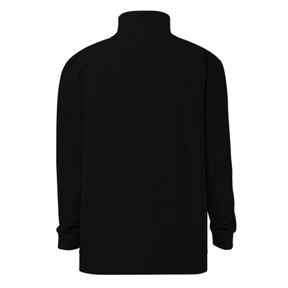 Avoca fleece pullover