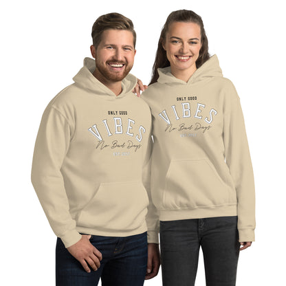 No Bad Days Sweatshirt