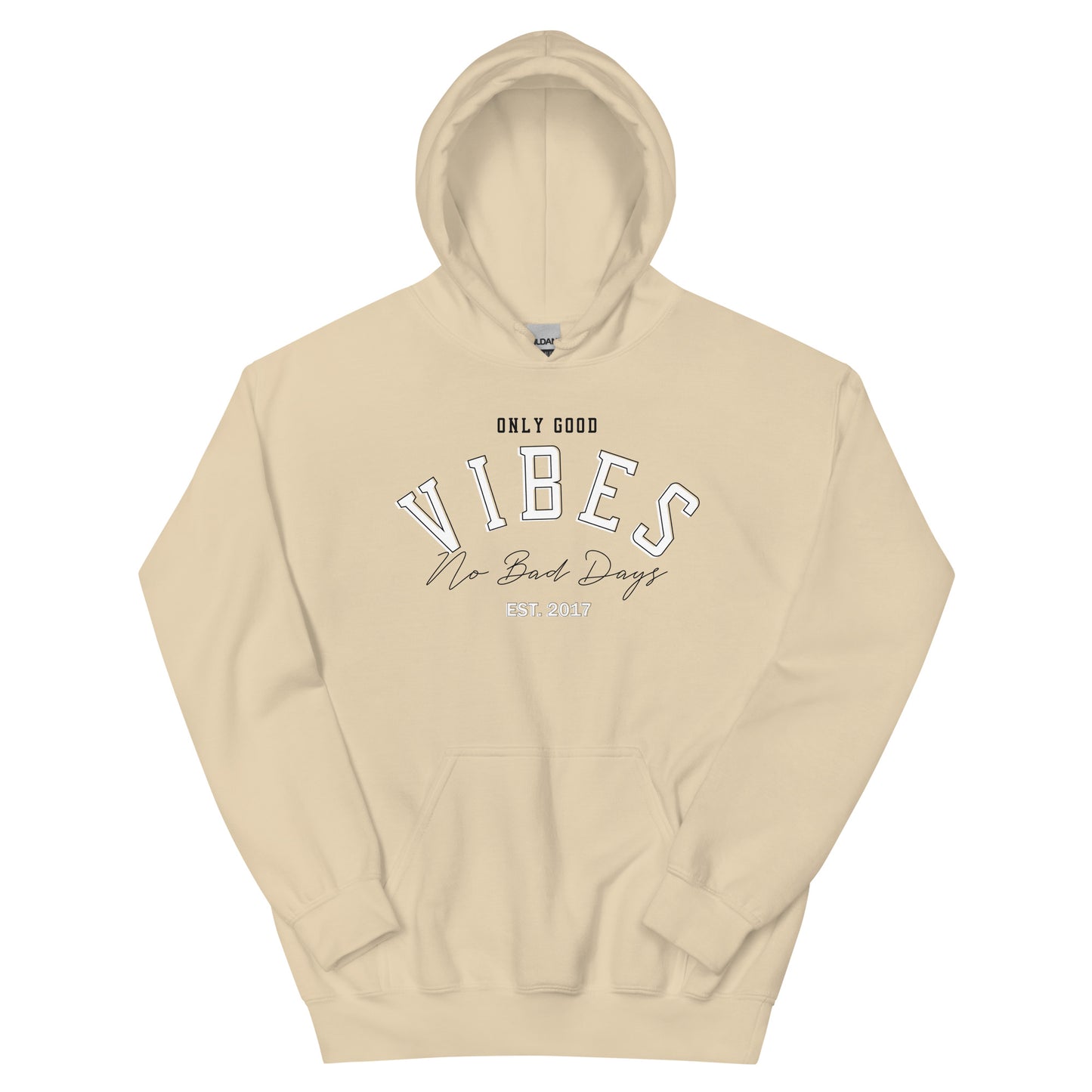 No Bad Days Sweatshirt