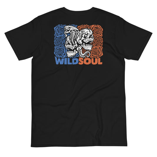 Wild Soul Tee