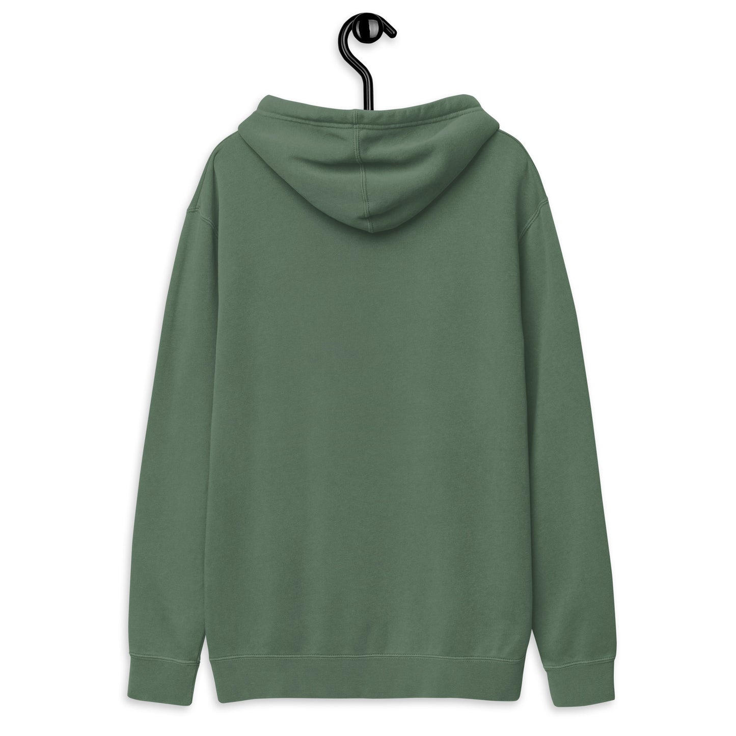 Avoca Pigment-Dyed Hoodie