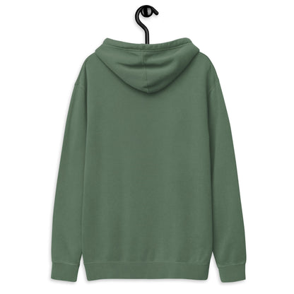 Avoca Pigment-Dyed Hoodie