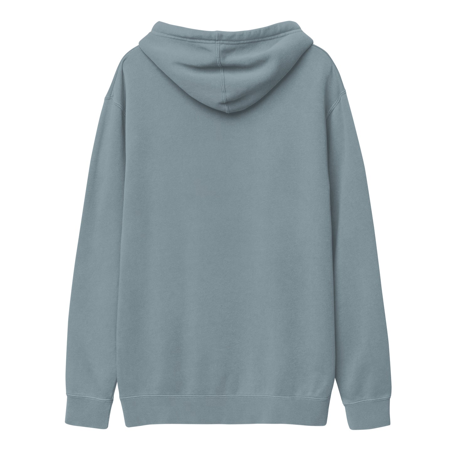 Avoca Pigment-Dyed Hoodie