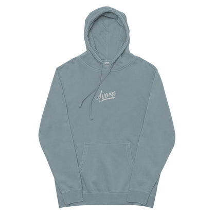 Avoca Pigment-Dyed Hoodie