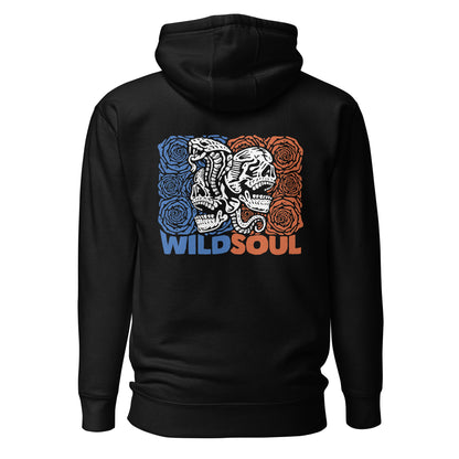 Wild Soul Hoodie