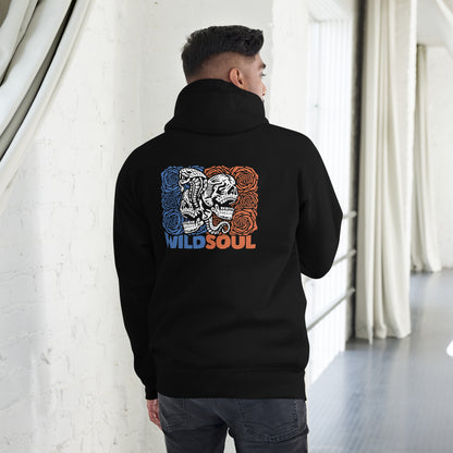 Wild Soul Hoodie