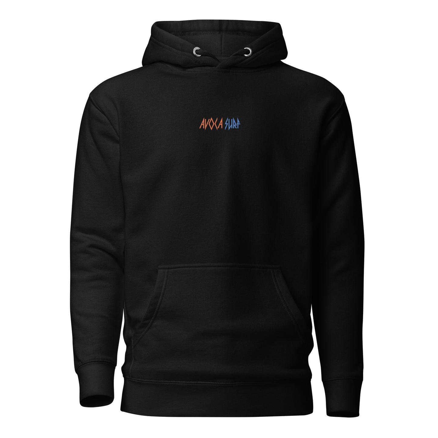 Wild Soul Hoodie