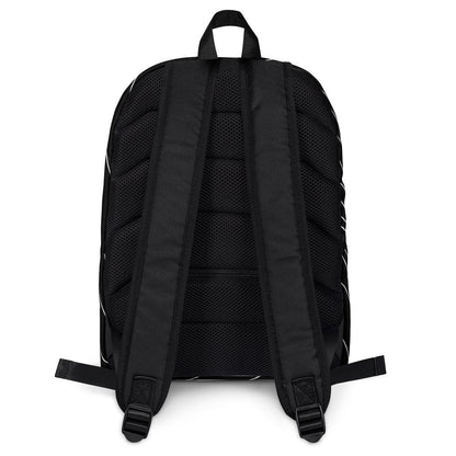 Avoca Flow Topo Backpack