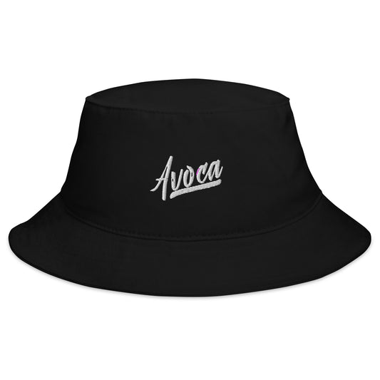 Avoca Flow Bucket Hat