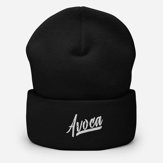 Avoca Flow Cuffed Beanie