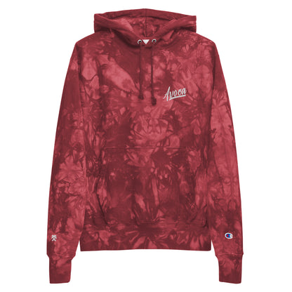 Avoca Flow Dye Hoodie