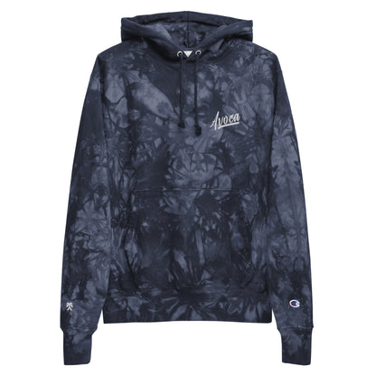 Avoca Flow Dye Hoodie