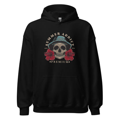 Summer Addict Skully