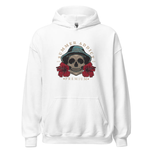 Summer Addict Skully