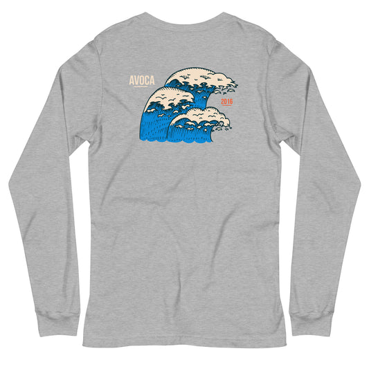 Big Kahuna Longsleeve