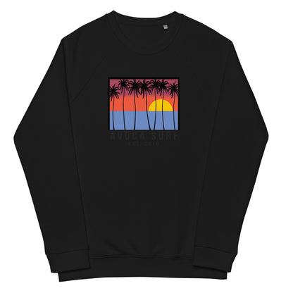 Sunset Pullover